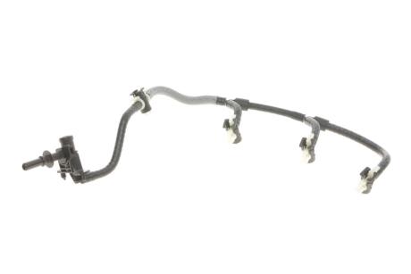 Шланг обратки RENAULT 166711244R