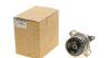 Помпа води Master III/Opel Movano 2.3CDTI/2.3dCi 10- (RWD) RENAULT 210105857R (фото 1)