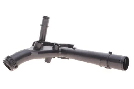 Трубка системы охлаждения Kangoo/Megane II/III 1.5dCi 05- (саксофон) ZX RENAULT 21 04 737 66R