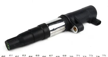 Катушка зажигания DACIA//NISSAN LOGAN/DUSTER/SANDERO/KANGOO/CLIO/MEGANE/SCENIC/LAGUNA/TRAFIC RENAULT 224333529R