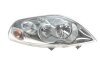 Фара ліва Master III 2010- RENAULT 260602078R (фото 1)