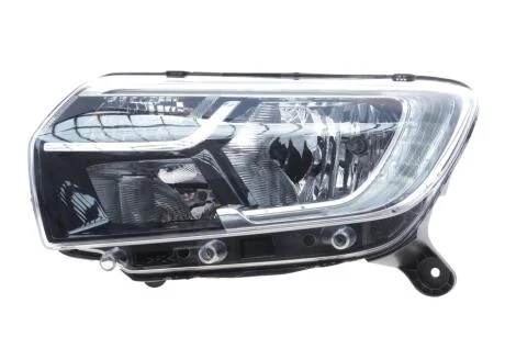 Фара лів logan ii / sandero ii RENAULT 260607366R