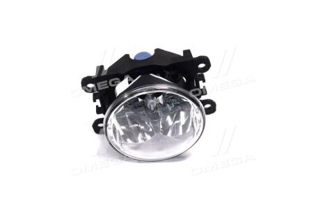 Фара протитуманна DS, Mg RENAULT 26 15 000 97R