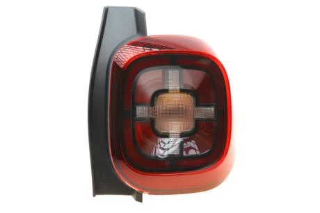 Ліхтар задній правий Duster II 18- RENAULT 26 55 036 01R