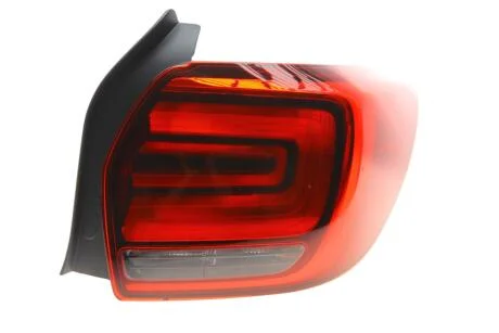 Ліхтар задній правий Logan II (17-) RENAULT 265505392R