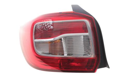 Ліхтар зад лів Logan II RENAULT 26 55 562 33R