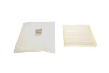 Фільтр салону Log2 RENAULT 27 27 792 03R