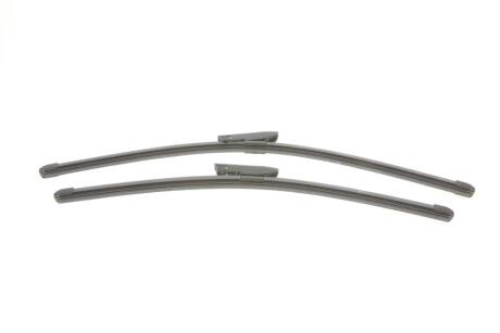 Щітки склоочисника 550*475 Ds2. Log2 компл RENAULT 288902078R