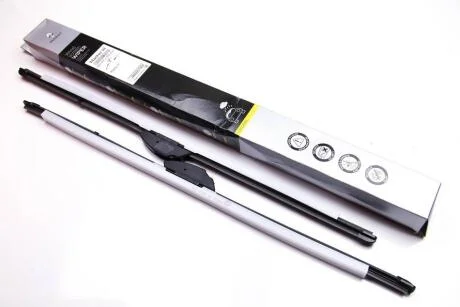 Щітки склоочисника Flat 650/650mm Master/Opel Movano III 06- RENAULT 288906796R