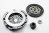 Комплект зчеплення з вижимним (180mm) Kangoo/Megane/Clio/Logan/Sandero 1.4i 91>>16 RENAULT 302050453R (фото 1)