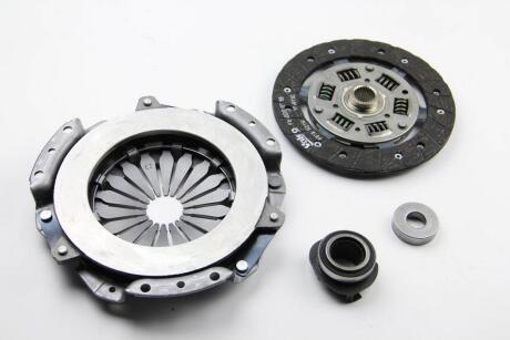 Сцепление (к-кт.) 180mm RENAULT 302050453R