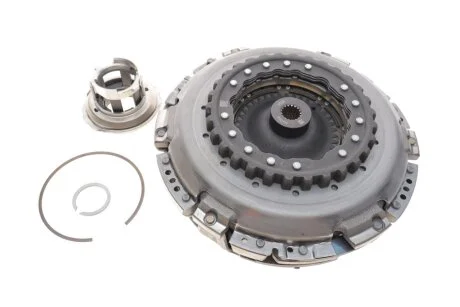 Комплект двойного сцепления RENAULT 302054315R