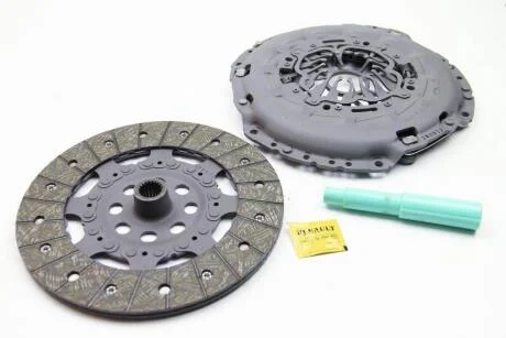 К-кт зчеплення Opel Movano III/ Master III/IV 2.3dCi 10- (FWD/260mm) RENAULT 30 20 561 14R