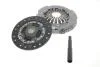 Сцепление комплект CAPTUR, CLIO IV, KANGOO, DOKKER, LOGAN II, SANDERO II, MERCEDES CITAN mot.1.5 DCI 215/34.5 MM RENAULT 30 20 573 02R (фото 1)