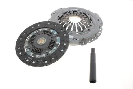 Комплект зчеплення Kangoo/Logan II/Clio IV 12- (55/66kW) RENAULT 30 20 573 02R