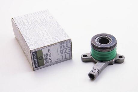 Подшипник выжимной RENAULT 306202443R
