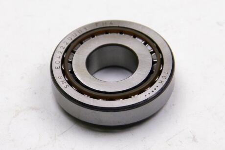 Подшипник КПП, (25x62x17,25) 01- RENAULT 322032609R