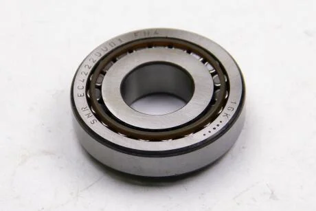 Подшипник КПП, (25x62x17,25) 01- RENAULT 322032609R