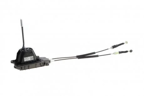 Важіль перекл. кпп jr5 в сборі RENAULT 34 90 159 22R