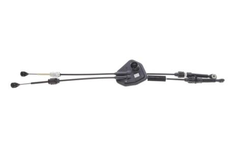 Трос КПП KANGOO 1.2-1.6 08-, MEGANE III Grandtour 1.2-2.0 08- RENAULT 349358401R