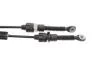 Трос КПП KANGOO 1.2-1.6 08-, MEGANE III Grandtour 1.2-2.0 08- RENAULT 349358401R (фото 5)