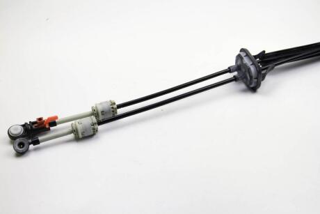 Трос перемикання передач Master II, 2000-, skrzynie PF6, PK6(8200992794) /REN-/ RENAULT 34 93 599 03R