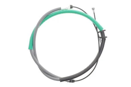 Трос стоянкового гальма (передній привід) Master III 2010- RENAULT 364007808R