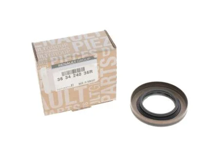 Сальник привідного валу RENAULT 38 34 240 36R