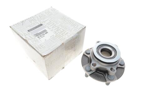 Комплект підшипника маточини RENAULT 40202 2560R