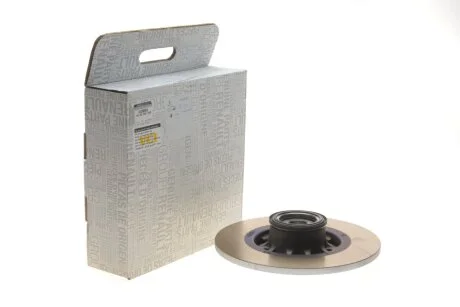 Диск гальмівний RENAULT 402024076R