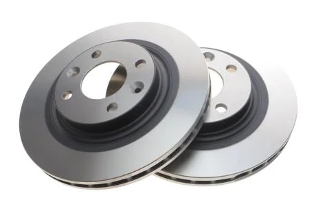 Гальмівний диск перед. Logan II/Sandero II/Clio IV 12- (258x22) (к-кт 2шт.) RENAULT 402065054R