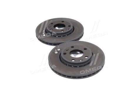 Диск тормозной RENAULT 402067902R