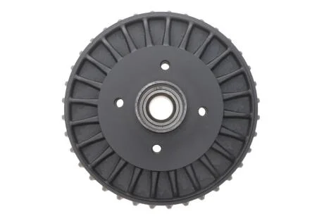 Гальмівний барабан Lodgy/Dokker/Zoe RENAULT 43 20 005 05R