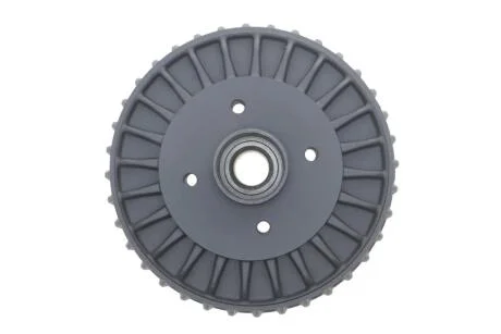 Барабан гальмівний задній міст RENAULT 432003429R