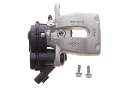 Супорт гальм зад прав колеса з ел. стоянко RENAULT 44 00 190 12R