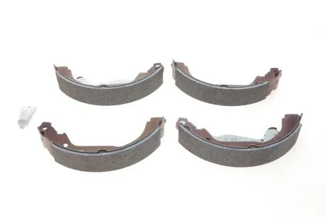 Колодки барабанні RENAULT 440605238R