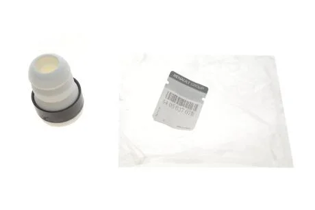 Відбійник амортизатора передн. Captur 13-/Clio 05-/Modus 04- RENAULT 540503701R