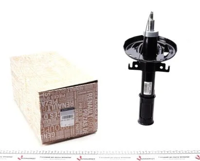 OE АМОРТИЗАТОР ПЕРЕД RENAULT 54 30 200 17R