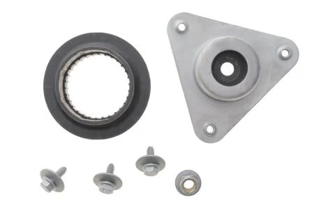 Подушка амортизатора перед. з підшипником Clio III/IV 05- RENAULT 543A0-2310R