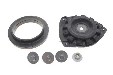 Опора амортизатора переднього з підшипником Megane III (09-16) RENAULT 543A06874R