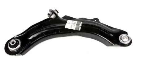 Важіль перед. Megane/Scenic 03- (конус 18мм) Л. RENAULT 54 50 177 75R