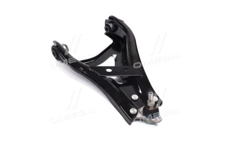 Важіль перед. лів. ниж. DACIA DUSTER KAPTUR 1.0-2.0 06.15- RENAULT 54 50 554 13R