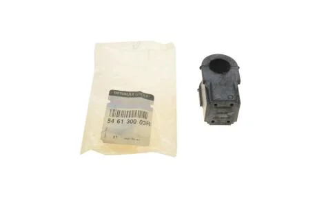 Втулка стабилизатора перед. RENAULT 54613 0003R