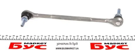 Стійка стабилизатора перед. RENAULT 54618 0002R