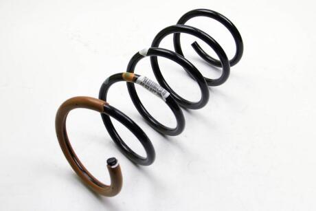 Пружина підвіски зад. Duster 4х4 RENAULT 550202720R