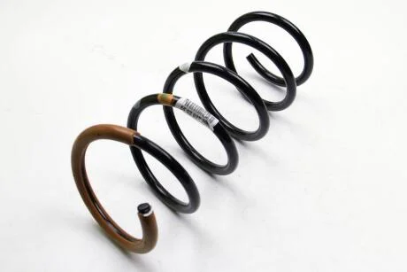 Пружина підвіски зад. Duster 4х4 RENAULT 550202720R