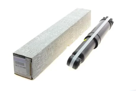 Амортизатор підвіски задній (двокатковий, спарка, задній привід) Master III (14-) RENAULT 56 21 010 46R