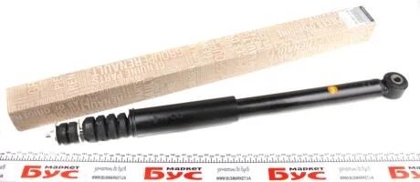 Ам-тор задн. газ. Dacia Logan MCV (універсал) 07-, Logan Express (фургон) 09- RENAULT 60 01 549 248