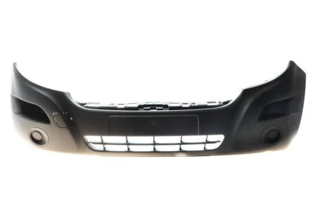 OE БАМПЕР ПЕР без птф Master III RENAULT 62 02 200 06R