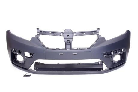 OE Бампер передній Logan II Sandero II RENAULT 620221672R